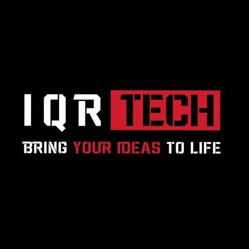 IQR ENTERPRISES 25 IQR TECH