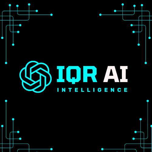 IQR ENTERPRISES 28 IQR AI